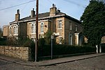 Ivy Guest House, Melbourne Place - geograph.org.uk - 400640